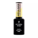 Victoria Vynn Mega Base Nude hybridná báza 15ml