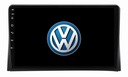 VW T5 MULTIVAN NAVIGÁCIA ANDROID CARPLAY DSP 6/128