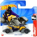 Hot Wheels Snow Stormer 145/250