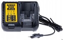 NABÍJAČKA DEWALT DCB115 XR 10,8V 14,4V 18V 24h