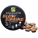 Činky SOLBAITS Slow Sinking 8mm 50ml