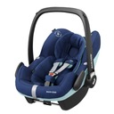 Sedačka Maxi Cosi PEBBLE PRO I-SIZE 0-13 kg