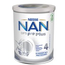 NAN OPTIPRO PLUS 4 Junior mlieko 800g Nestlé