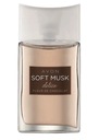 avon Soft Musk delice fleur čokoládová voda 50 ml