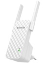 TENDA A9 Repeater WI-FI signál sieťový zosilňovač