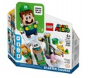 Sada LEGO Super Mario Adventures s Luigim 71387