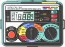 ELEKTROINŠTALAČNÝ METER KEW6011A KYORITSU