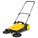 KARCHER S 4 TWIN RUČNÝ ZAMETAČ 1.766-360.0