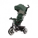 Kinderkraft Aston Tricycle | zelená