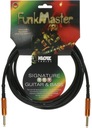 KLOTZ FunkMaster TM-0600 gitarový kábel 6 m