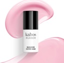 Kabos Rubber Building Cover Base Natural Pink 8 ml