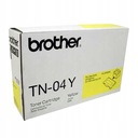 TONER ORIGINAL BROTHER TN04Y TN-04Y HL-2700CN OEM