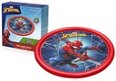 Nafukovacia podložka do bazéna s fontánou Spider-man 165 cm Bestway 98792