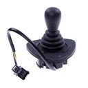 OVLÁDACIA TYČ JOYSTICKU LINDE VOZÍK 7919040041