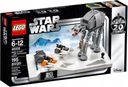 LEGO 40333 STAR WARS BATTLE OF HOTH ANNIVERSARY EDÍCIA