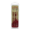 Army Painter Hobby Starter Brush Set