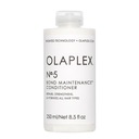 OLAPLEX Č. 5 CONDITIONER REBUILDING CONDITIONER 250ml VYŽIVOVANÉ VLASY