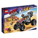 LEGO 70829 The LEGO Movie 2 - Emmet a Lucy's Rover