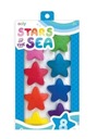 STARS OF THE SEA STARS OF THE SEA 8 KS