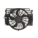 VENTILÁTOR RADIÁTORA BMW X5 E53 01-