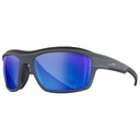 Taktické okuliare Wiley X Ozone Captivate Polarized Blue Mirror/Matte Grey