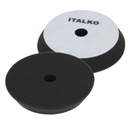 ITALKO LEŠTIACI KOTÚČ ČIERNY VELCRO 125mm DA SOFT