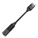 Unitek adaptér USB-C na 3,5 mm jack (F)