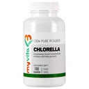 MyVita Chlorella prášok 100 g ____________