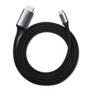 Ugreen HDMI - USB-C 4k 60Hz kábel, 1,5 m kábel