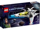 LEGO PT IP 3 2022 TBD (76832) [BLOKY]