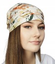 Letné šatky Turban Lara w-257 od Eva Design