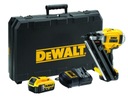 DEWALT DCN692P2 18V BUKRUHLÍČOVAČKA