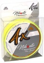 NIHONTO FLUO BRIDGE FINE BRAID 0,18 mm 150 m GRAT