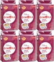 Gimoka mletá káva 250 g x6