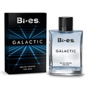 Bi-Es Galactic Man - toaletná voda 100 ml