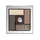 Bell HypoAllergenic Nude Eyeshadow hypoalergénne