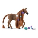 SCHLEICH 42582 THOROUGH ENGLISH MARE