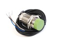 Indukčný snímač LM30-3015PC 6-36V PNPNO+NC 15mm