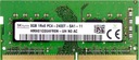 HYNIX 8GB DDR4 PC4-2400T 2400MHz 1,2V CL17