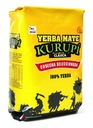 Yerba Mate Kurupi Classica 500g