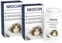 NEOCLIN Šampón proti všiam na vši 2x100 ml DUO bal.