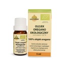 .Oregano olej 100% BIO 5ml STREDNOKVET