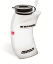 Aerodrink Profile Design Aerodynamická fľaša na vodu