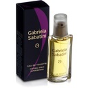 GABRIELA SABATINI GABRIELA SABATINI 60ml edt