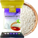 Indická ryža Basmati prírodná zlatá korytnačka 10 kg