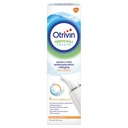 Otrivin Breathe Clean aerosól pre deti 100ml