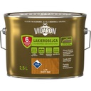 VIDARON Moridlo 2,5L ZLATÝ DUB L19