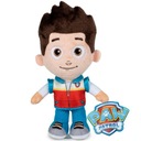 PLYŠOVÁ HRAČKA PAW PATROL MASCOT RYDER 20 CM