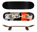 Skateboard Spokey Simply