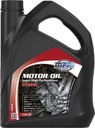 5L MPM OLEJ 15w40 High Performance FOR STRONG (ON)